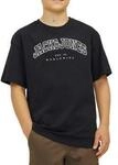 Jack & Jones T-Shirt f&uuml;r Kinder Varsity