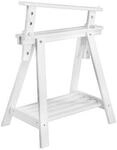 astigarraga Wandregale Tr&eacute;teau Mod&egrave;le Blanc