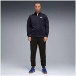 Puma Jogginganz&uuml;ge Ess No.1 Logo Poly Knitted Suit