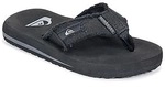Quiksilver Zehentrenner f&uuml;r Kinder MONKEY ABYSS YT B SNDL XKKC