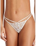 Lascana Strings String Bridal Capsule