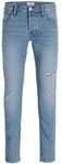 Jack & Jones Jeans 12289541 GLENN-BLUE DENIM