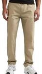 Petrol Industries Chinos Fluide