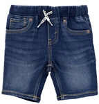 Levis Shorts Kinder SKINNY PULL-ON DOBBY SHORT