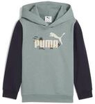 Puma Kapuzensweaters Sandy