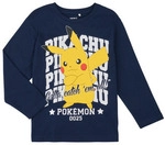 Name it Langarmshirt NKMAST POKEMON