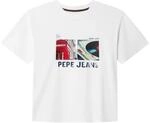 Pepe jeans T-Shirt f&uuml;r Kinder PB5000099 800