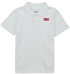 Levis Kinder-Poloshirt BACK NECK TAPE POLO