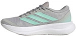 adidas Herrenschuhe Chaussures de running runfalcon 6 cloudfoam gris