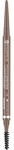 Essence Augenbrauenpflege Mikropr&auml;ziser Augenbrauenstift - 02 Taupe