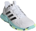 adidas Sportschuhe Baskets court flight synth&eacute;tique