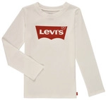 Levis Langarmshirt LS BATWING TEE