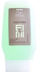 Wella Haarstyling Sculpt Force Extra Starkes Gel Eimi 125 ml