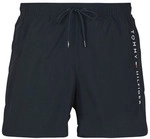 Tommy Hilfiger Badeshorts MEDIUM DRAWSTRING ZIP POCKET