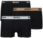 BOSS Boxer Trunk 3P Power