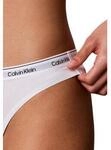 Calvin Klein Jeans Slips BIKINI 3PK LV00QD5207