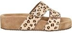 Lazamani Pantoffeln Pantoletten MILLE VELCRO