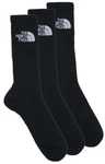 The North Face Str&uuml;mpfe Multi Sport Cush Crew Sock 3p