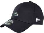 Lacoste Schirmm&uuml;tze Logo-Baseballm&uuml;tze