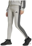 adidas Strumpfhosen Leggings Essentials 3 Stripes coton taille haute