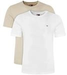Tommy Hilfiger T-Shirt DM0DM20687