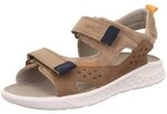 Superfit Sandalen Schuhe 1-001041-3000