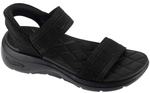Skechers Sandalen Slip-Ins: GO Walk Arch Fit 2.0 Sandal - Kennedy