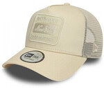 New-Era Schirmm&uuml;tze Tonal patch trucker newera
