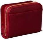 Calvin Klein Jeans Geldbeutel CK PULLER MEDIUM FLAP ZIP AROUND LV04F1075G