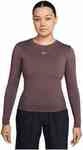 Nike Langarmshirt IM9449-502