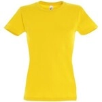 Sols T-Shirt IMPERIAL WOMENN - CAMISETA MUJER