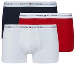 Tommy Hilfiger Boxer 3P TRUNK
