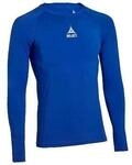 Select Langarmshirt T-shirt Baselayer compression l&eacute;g&egrave;re