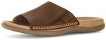 Gabor Flache Sandalen Sandaletten 03.705 03.705.24, bis Gr. 44