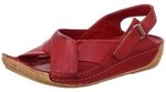 Gemini Keilabsatzsandalen Sandaletten SANDALE 032024 02 506