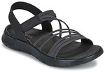 Skechers Flache Sandalen GO WALK FLEX SANDAL EMMA