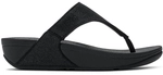 FitFlop Keilabsatzsandalen a4z black