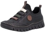 Rieker Sneaker Slipper 57550 57550-00