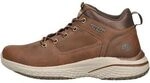Dockers Herrenstiefel Stiefelette