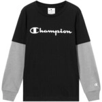 Champion Kapuzensweaters Long Sleeve