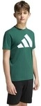 adidas T-Shirts & Poloshirts J Bl Tee 160