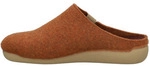 Josef Seibel Hausschuhe Cara 05, orange-kombi