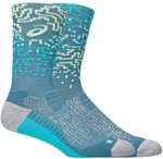 Asics Sportstr&uuml;mpfe Performance Run Sock Crew