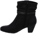 Marco Tozzi Stiefel Stiefeletten 25364 001
