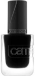 Catrice Nagellack Gel-Nagellack Affair - 37 Black To The Roots