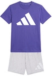 adidas Kleider & Outfits Essentials Tee Set Kids