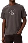 Calvin Klein Jeans T-Shirt LV04RH844G QGE