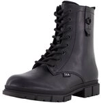 S.Oliver Stiefel Schnuerstiefel Chelsea Boots 2183797 9999