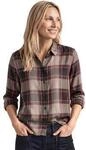 Street One Blusen LTD QR YD multicolor check 346949