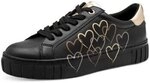 Marco Tozzi Sneaker Da.-Schn&uuml;rer 2-23711-44-09I